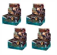 FaB - High Seas Booster Display Case