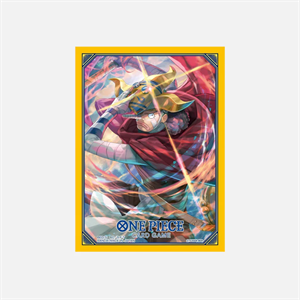 One Piece CG - Official Sleeve Set 9