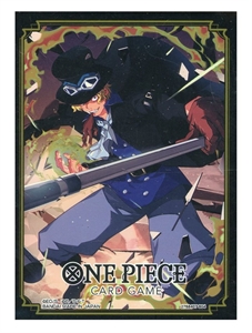 One Piece CG - Official Sleeves, Limited Edition Vol 2