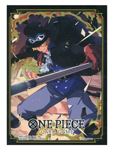 One Piece CG - Official Sleeves, Limited Edition Vol 2