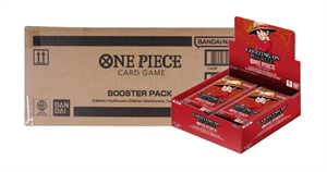 One Piece CG - OP13 Case