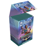 Altered - Whispers from the Maze, PreRelease Pack