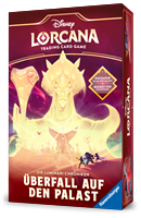 Disney Lorcana - Dom�ne von Dschafar, Chroniken