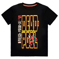 Deadpool - The Circle Chase