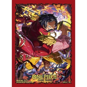 One Piece CG - Official Sleeves Vol 12