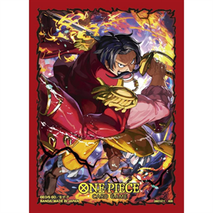 One Piece CG - Official Sleeves Vol 12