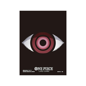 One Piece CG - Official Sleeves Vol 12