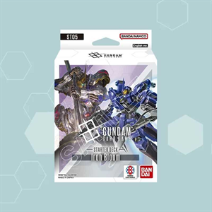 Gundam CG - Starter Deck ST05
