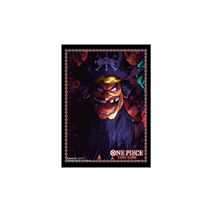 One Piece CG - Official Sleeves, Limited Edition Vol 3