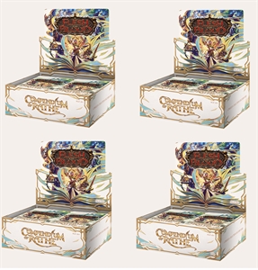 FaB - Compendium of Rathe, Display Case