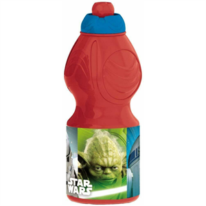 Star Wars - Sport Trinkflasche