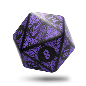 Squishy Dice - Anti Stressw�rfel