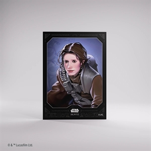 Gamegenic - Star Wars: Unlimited Art Sleeves
