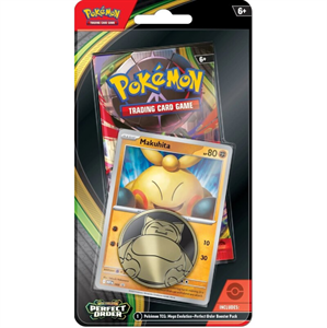 PKM - Mega Evolution 03, Perfect Order