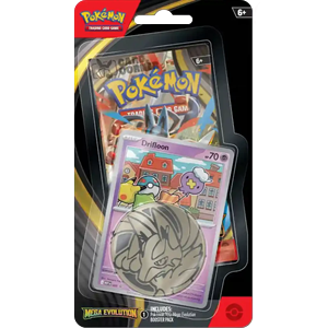PKM - Mega Evolution 03, Perfect Order