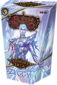 FaB - Armory Deck