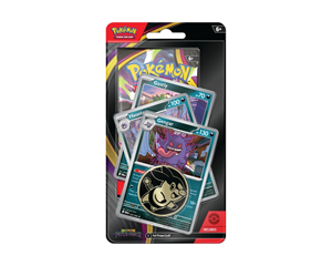 PKM - Mega Evolution, Pitch Black
