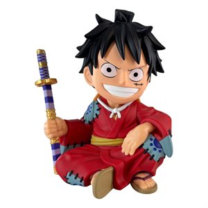 Plastoy - One Piece Spardose