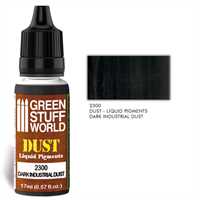 Green Stuff World - Fl�ssig Pigmente