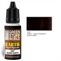 Green Stuff World - Fl�ssig Pigmente