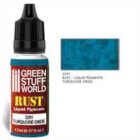 Green Stuff World - Fl�ssig Pigmente