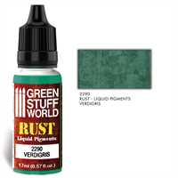 Green Stuff World - Fl�ssig Pigmente