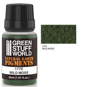 Green Stuff World - Pigment