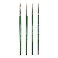 Green Stuff World - Synthetisches Pinselset