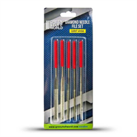 Green Stuff World - Modellbau Diamant-Feilen