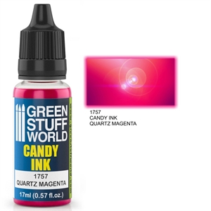 Green Stuff World - Candy Ink