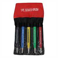 Green Stuff World - Scratching Pinselset