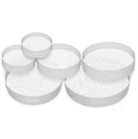 Green Stuff World - Auffangformen f�r Bases