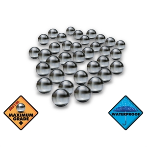 Green Stuff World - Agitatorkugeln 8mm