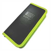 Green Stuff World - Premium Leather Case