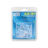 Green Stuff World - CA- Pr�zesionsspitzen