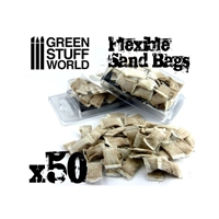 Green Stuff World - Flexible Sand Bags