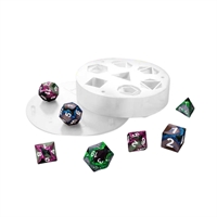 Green Stuff World - Silikon W�rfelform