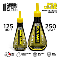 Green Stuff World - PVA-Kleber
