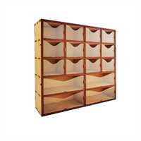 Green Stuff World - Modulares MDF Regal