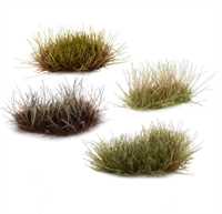 Gamers Grass - Tuft Set, Marshland