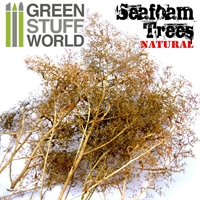 Green Stuff World - Meerschaumb�ume