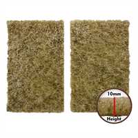 Green Stuff World - Grasmatte, Brown Moor Fields