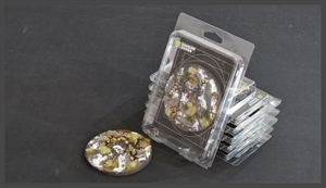 Gamers Grass - Winter Base 1Stk.