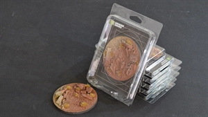 Gamers Grass - Badland Base 1Stk.