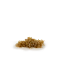 Gamers Grass - Tufts Copper Brown (2mm)