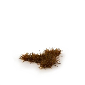 Gamers Grass - Tufts Brown (2mm)