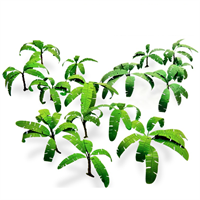 Green Stuff World - Papierpflanzen