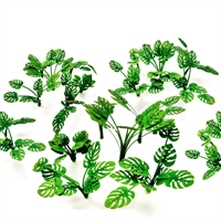 Green Stuff World - Papierpflanzen