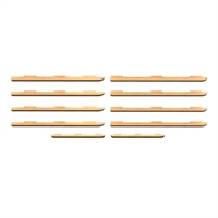 Green Stuff World - Schienen f�r Transportkoffern