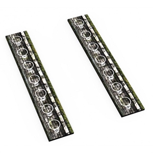 Playmats.eu - Wall Set for A Song of Ice and Fire